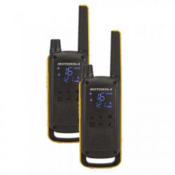 MOTOROLA TALKABOUT T82 EXTREME DWUPAK