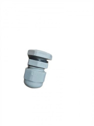 Dławnica kablowa poliamidowa PG 9 IP68