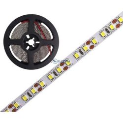 tasma LED 2835 biały zimny IP20 12V wewnetrzna 0,5m