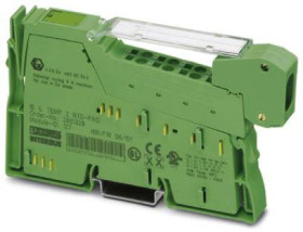 Zacisk funkcyjny Phoenix Contact IB IL TEMP 2 RTD-XC-PAC 2701217, 1 szt.