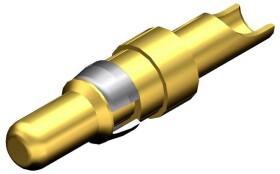 Molex 173112-0385 Styki żeńskie wysokoprądowe 1 szt.