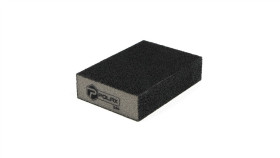 Gąbka Śliferska, Czterostronna P240 110X70x25 Mm (54-193)