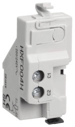 Hager HXF004H Wyzwalacz napięciowy 200 V, 240 V 1 szt.