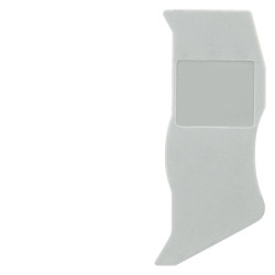 Podkładka termiczna Pokrywa Siemens ALPHA FIX