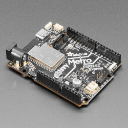 Adafruit Metro ESP32-S2