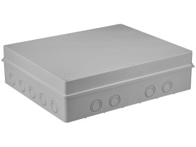 Puszka hermetyczna natynkowa 460x380x120 IP65 S-BOX 816 PAWBOL