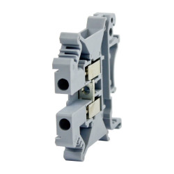 Złączka szynowa 1-torowa NZS-4 szara 1670451 NEXT