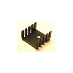 Radiator FK239 do TO-220