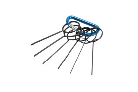 Zestaw narzędzi SAM Sproket Puller