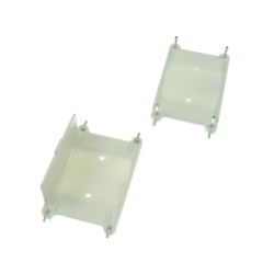 PODSTAWKA 43x27 4pin B-48 RoHS