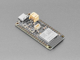 Adafruit ESP32-S3 Feather with 4MB Flash 2MB PSRAM