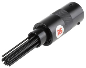 Młotek pneumatyczny 2900bpm RS PRO