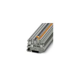 Złącze z odłącznikiem nożowym - UT 4-TWIN-MT P/P - 3064014