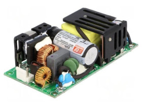 Zasilacz impulsowy otwarty 120W 120-370VDC 85-264VAC OUT 1 EPS-120-27