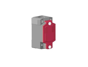 Bernstein 6087000126 Przełącznik pozycyjny MN78-V22 M20, 240 V/AC, 24 V/DC, 5 A, IP66, IP67, 1 szt.