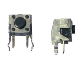 MIKRO S/W KĄTOWY 1mm.