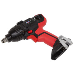 Sealey CP20VIW Impact Wrench 20V 1/2&quot;Sq Drive 230Nm - Body Only