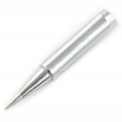 Grot do stacji lutowniczych - ścięty typ T-S7