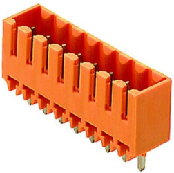 Złącze wtykowe płytek drukowanych SL 3.50/11/180G 3.2SN OR BX 1604560000 /50szt./