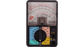 Multimetr Analogowy Miernik Uniwersalny Kew1110