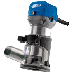 Draper 58349 Trimming Router (710W)