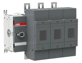 ABB 1SCA022755R0810 Rozłącznik OS400J03, 400 A