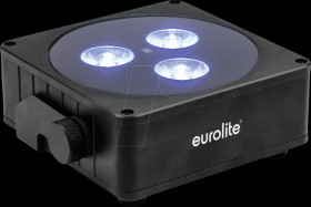 41700016 BATTERY Flat light 3 sw