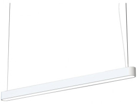 Lampa wisząca SOFT LED WHITE 120x6 7537 Nowodvorski Lighting