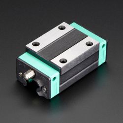 15mm Diameter Linear Bearing Pillow Block