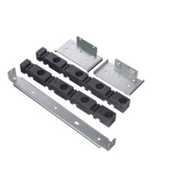 Wspornik szyny zbiorczej LVS04664, Schneider Electric, Linergy