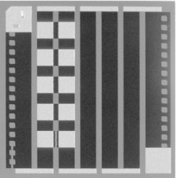 PWB Thin Film Power Resistors