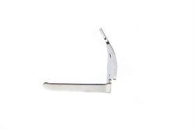 Stainless Steel Wall Bracket for 1 Produ