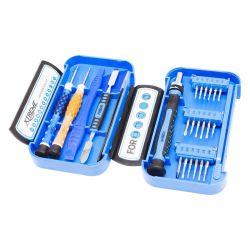 WKRĘTAKI PREC.24elementy 67-004