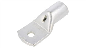 Bm03649 Końcówka Oczkowa Rurowa O Otworze M12, Przekroju Przewodu 300Mm2,...