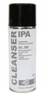 MC100 Preparat CLEANSER IPA - izopropanol wysokiej czystości - spray 400ml