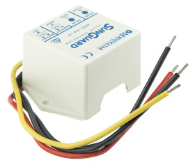 Regulator ładowania do instalacji fotowoltaicznych, 4.5A, 12V