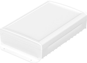 Bopla BoVersa 48318633.HMT2 48318633.HMT2 Obudowa ścienna aluminium, poliwęglan biały (RAL 9003) 1 szt.