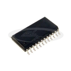 układ L6219DS SO-24 kontroler silnika krokowego STM