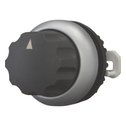 4-pozycyjny wycięcie: 22mm Zatrzask IP66 Eaton siłownik: Główka obrotowa