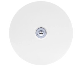 Oprawa awaryjna AXN IP65 LED 6W 780lm (opt. otwarta) 1h jednozadaniowa AT biała AXNO/6W/B/1/SE/AT/WH