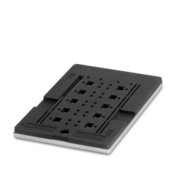 Magazyn do kart drukarek, do uzytku z: KARTA THERMOMARK, THERMOMARK PRIME