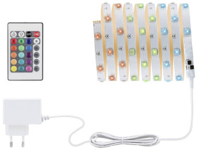 Zestaw taśmy LED TIP Lighting 3987 3000 mm 230 V