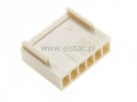 HU 06 2,54 gnia.do przewod.do wtyku WF