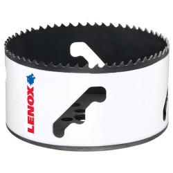 LENOX T30064-64L Bi-Metal Holesaw 102mm
