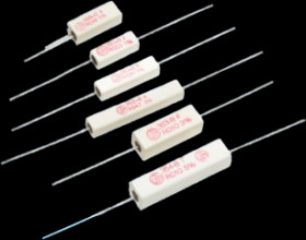 Metal strip resistor, 15 mΩ, 4 W, ±5 %, KNC500JB-AX-R015AA