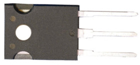 IGBT Ic 75 A Uce 1200 V 1 TO-247 Pojedynczy kanał: P 938 W
