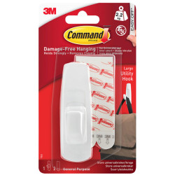 3M 17003 Large Utility Hook