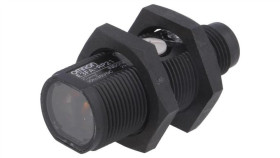 E3fa-Rp21 Czujnik Fotoelektryczny Prosty O Zasięgu 0,14M Pnp 100Ma Pin 4