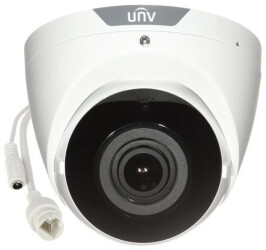 KAMERA WANDALOODPORNA IP IPC3605SB-ADF16KM-I0 - 5 Mpx 1.68 mm UNIVIEW