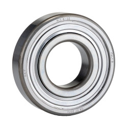 Łożysko kulkowe wew: 25.4mm zew: 57.15mm Jednorzędowe łożysko kulkowe z głębokim rowkiem 15.875mm SKF jednorzędowe